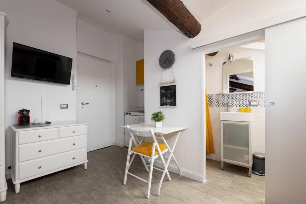 Appartement Bramante 2