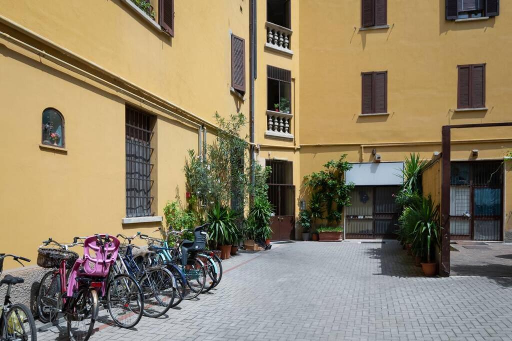 Bramante 2 Appartement Milaan