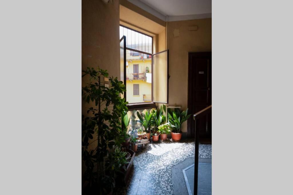 Bramante 2 Appartement