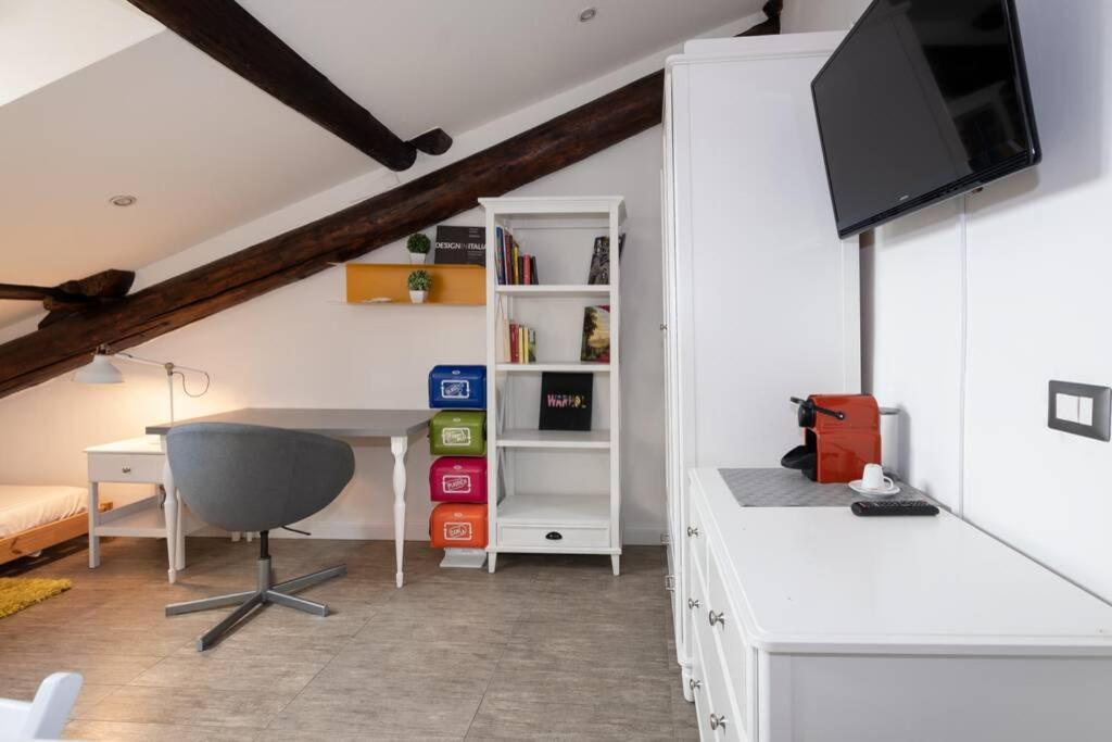 Bramante 2 Appartement *